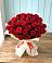 Букет 29 Красных роз в Курманаевка