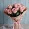 Букет цветов из: Розы в Курманаевка