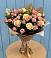 Букет цветов из: Розы в Курманаевка