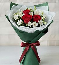 Букет Идеальный Вкус в Курманаевка