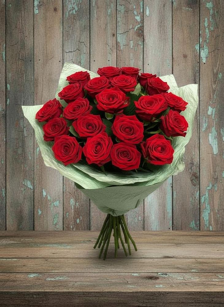 Букет Классика в Курманаевка