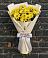 Букет цветов из: Хризантемы в Курманаевка
