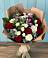Букет цветов из: Розы и Альстромерии в Курманаевка