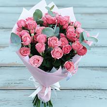 Букет Леди совершенство #REPLACE_PRED# Курманаевка