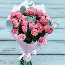 Букет Леди совершенство в Курманаевка